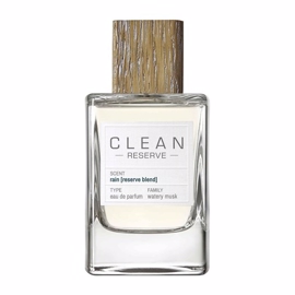 Clean Reserve Blend Rain Edp 100 ml hos parfumerihamoghende.dk
